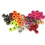 Countersunk Tungsten Beads